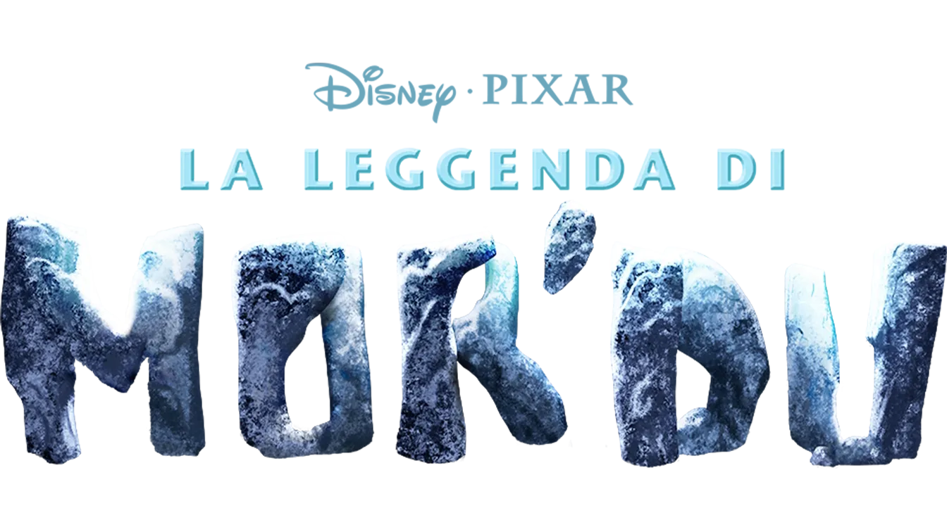 La leggenda di Mor'du