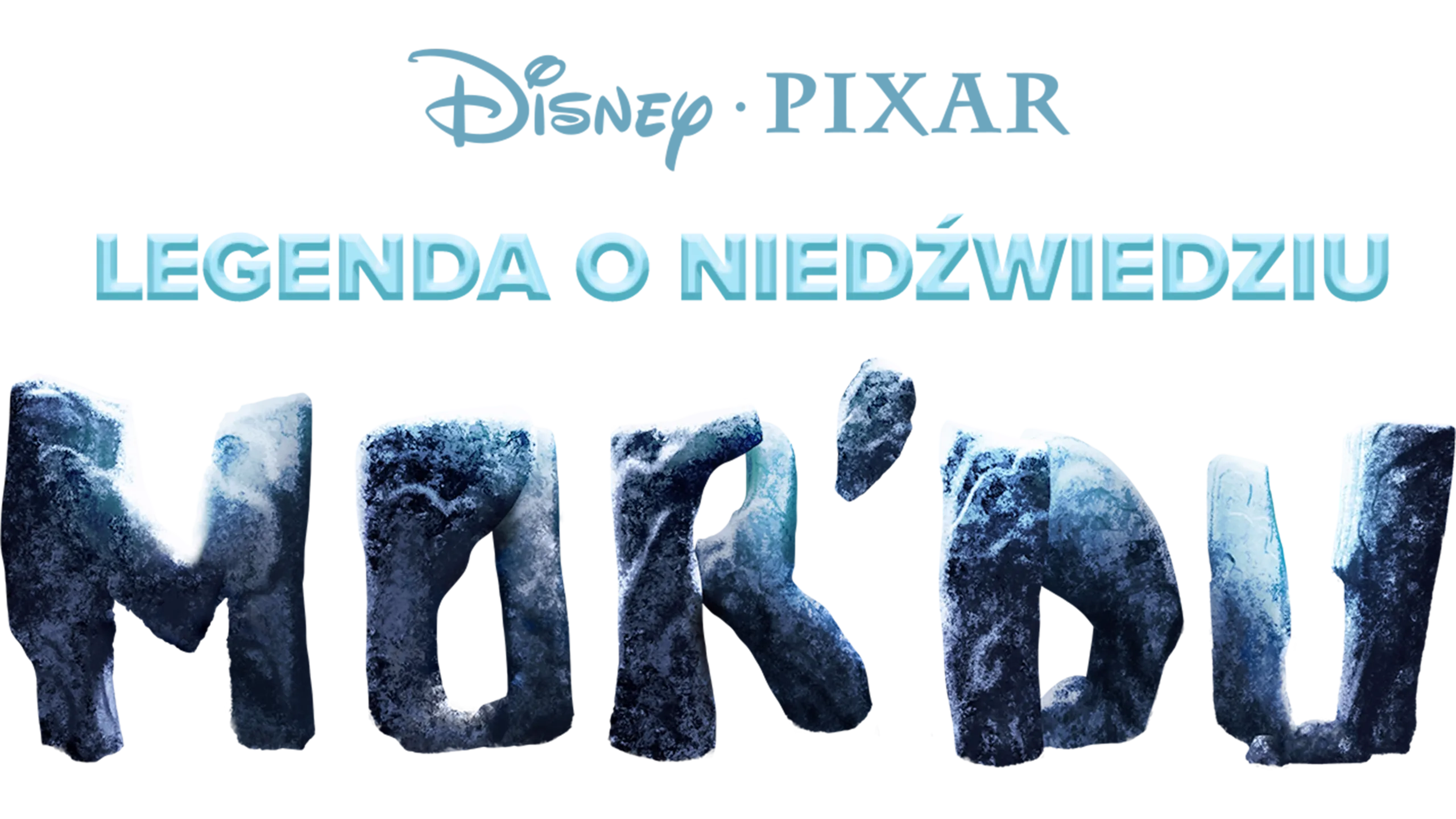 Legenda o niedźwiedziu Mor'du