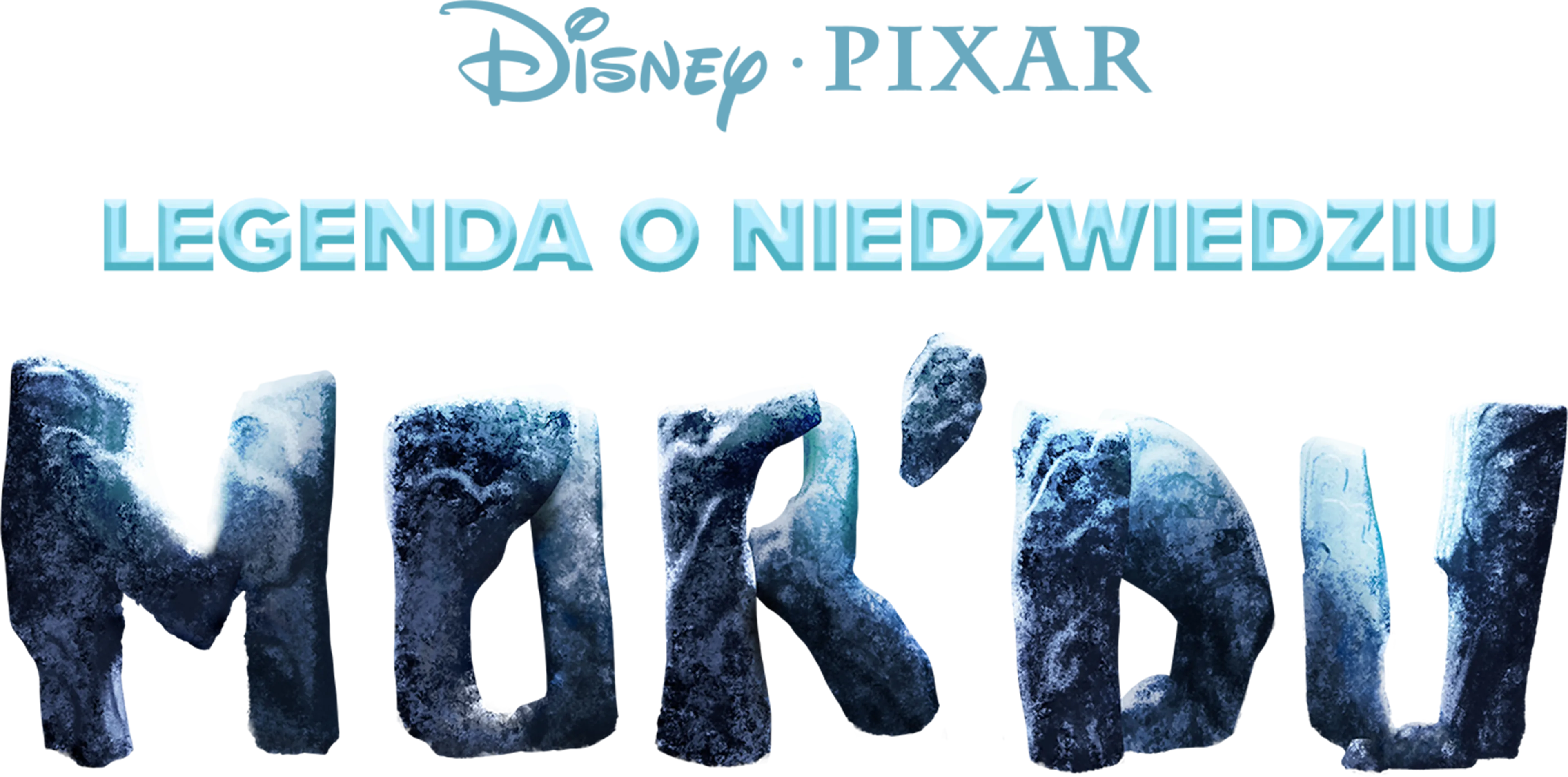 Legenda o niedźwiedziu Mor'du