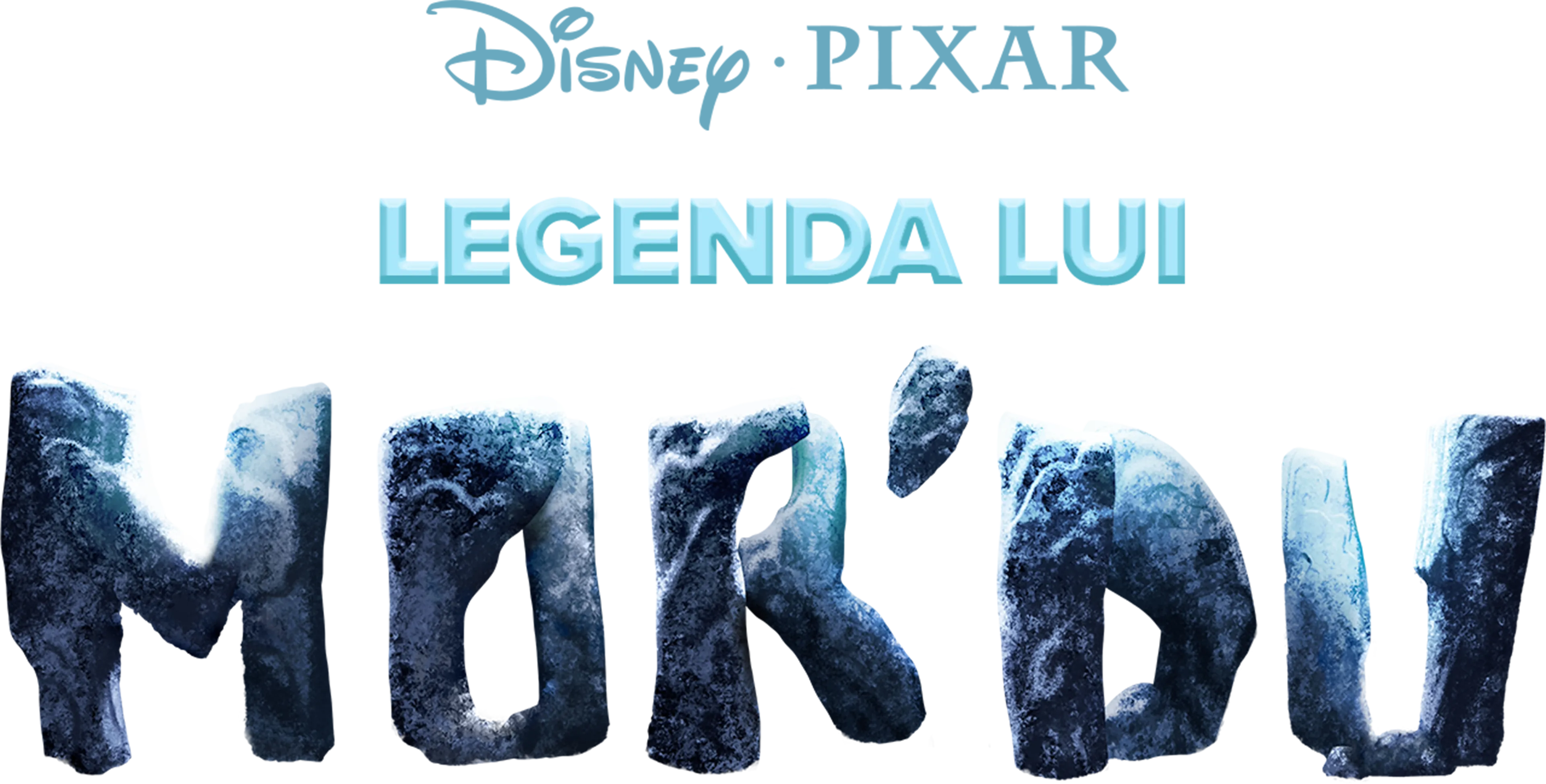 Legenda lui Mor'du