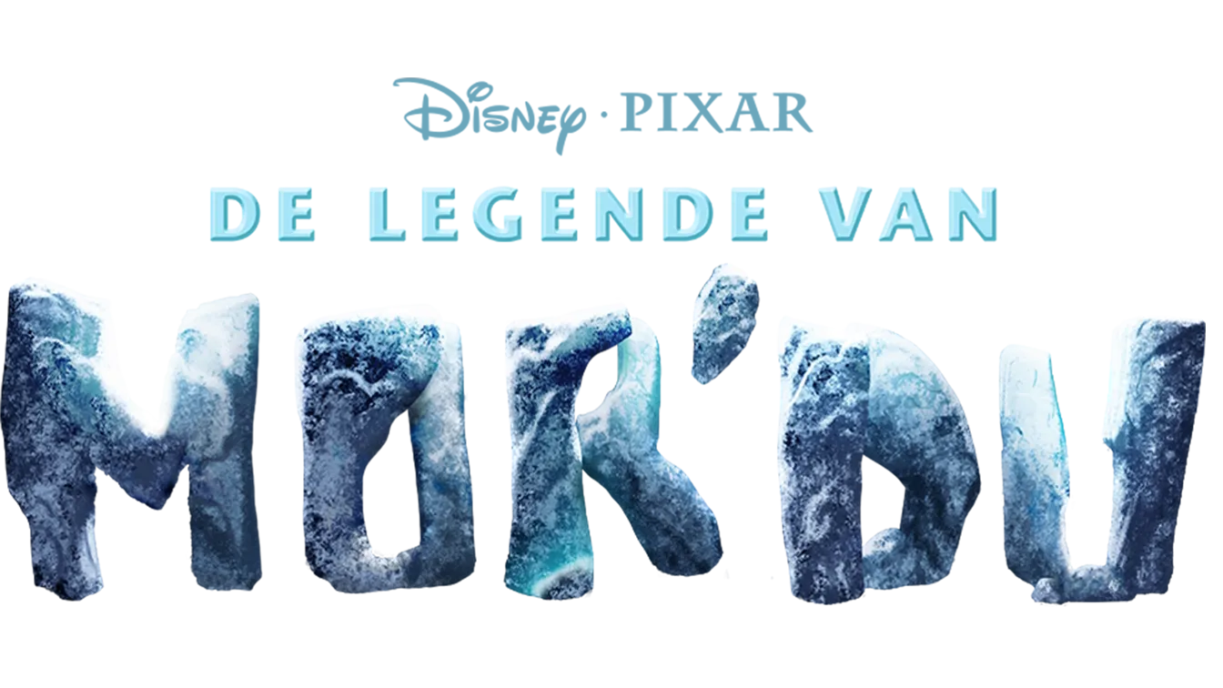 De Legende van Mor'du