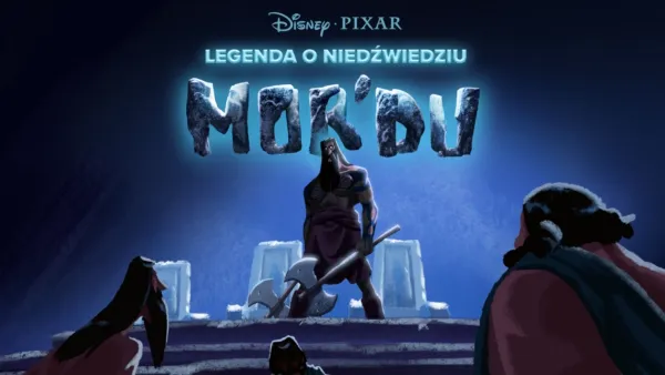 thumbnail - Legenda o niedźwiedziu Mor'du