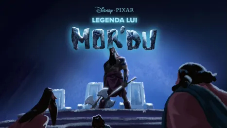 thumbnail - Legenda lui Mor'du