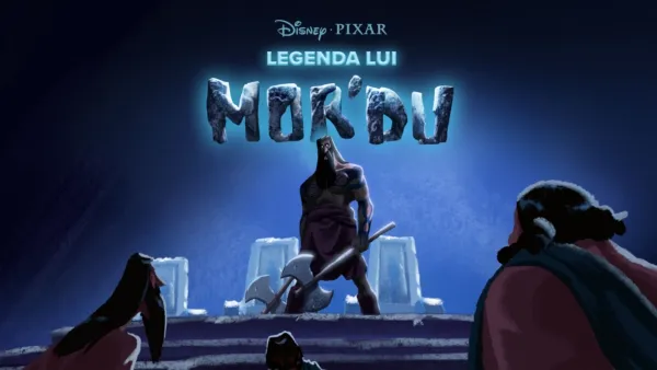 thumbnail - Legenda lui Mor'du