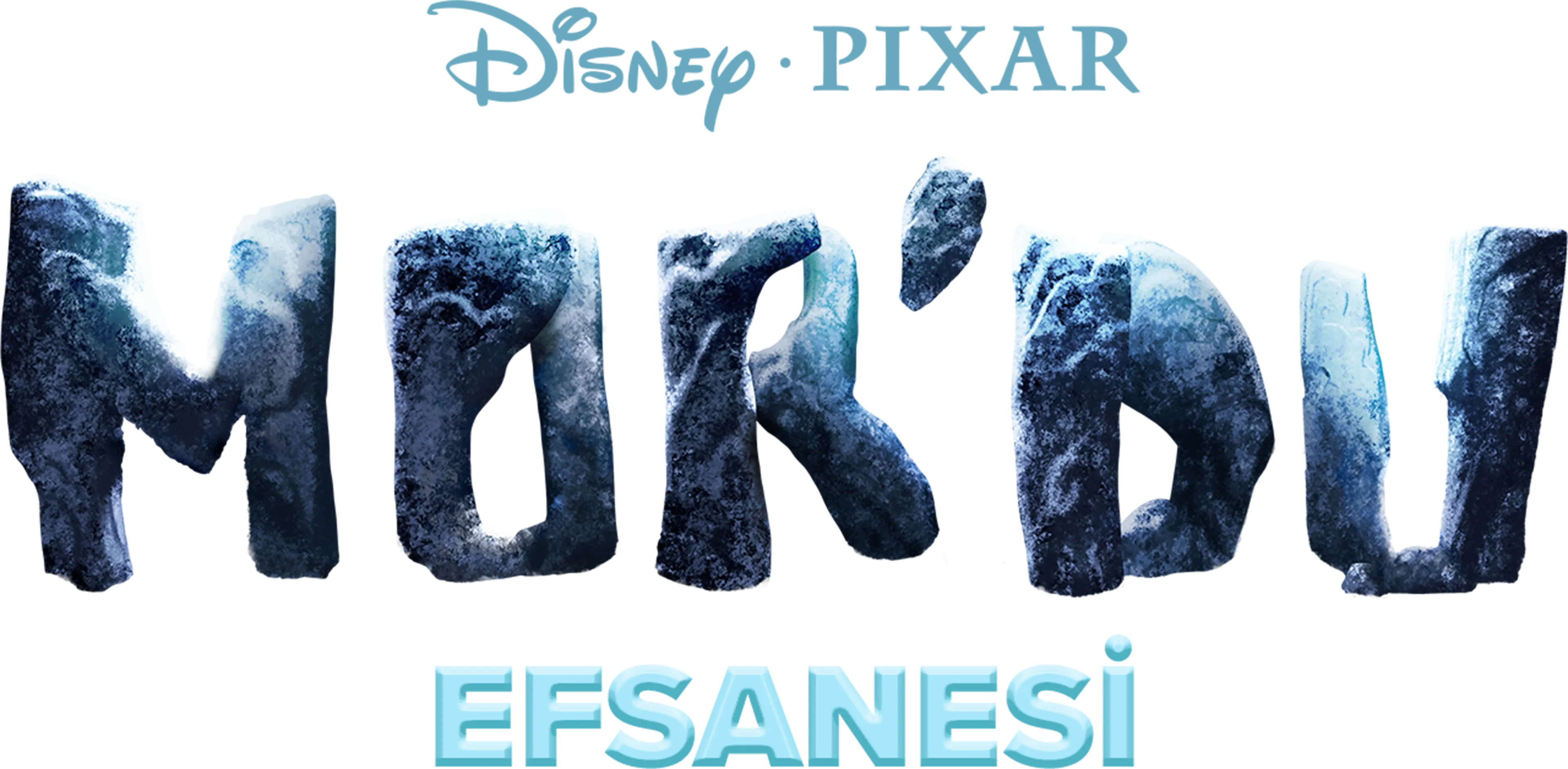 Mor'du Efsanesi
