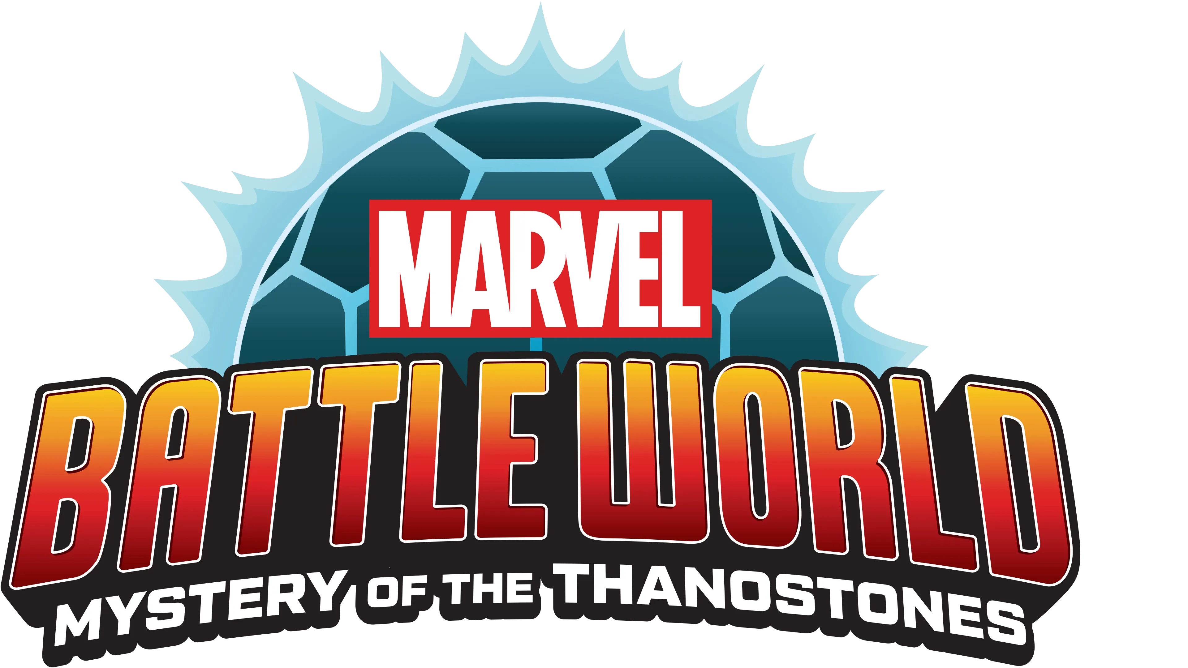 Marvel Battleworld: Mystery of the Thanostones
