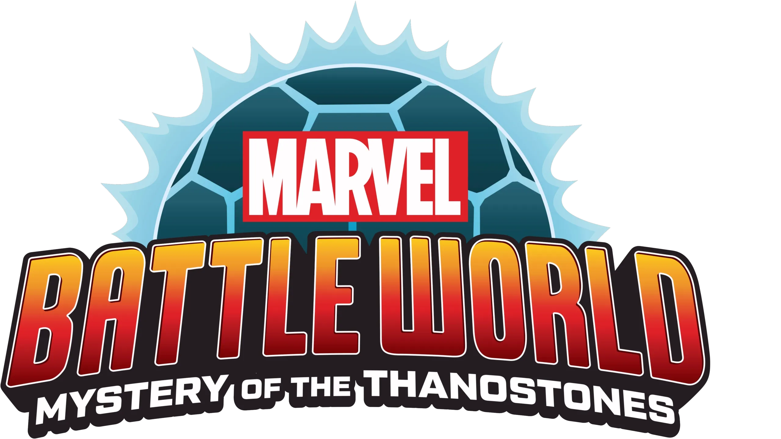 Marvel Battleworld: Mystery of the Thanostones