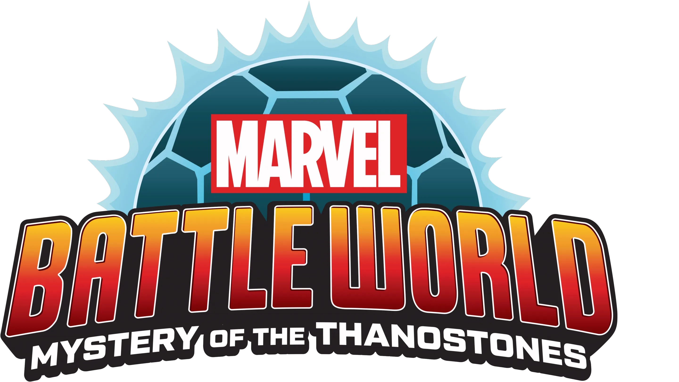 Marvel Battleworld: Mystery of the Thanostones