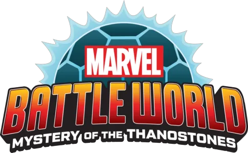 Marvel Battleworld: Mystery of the Thanostones