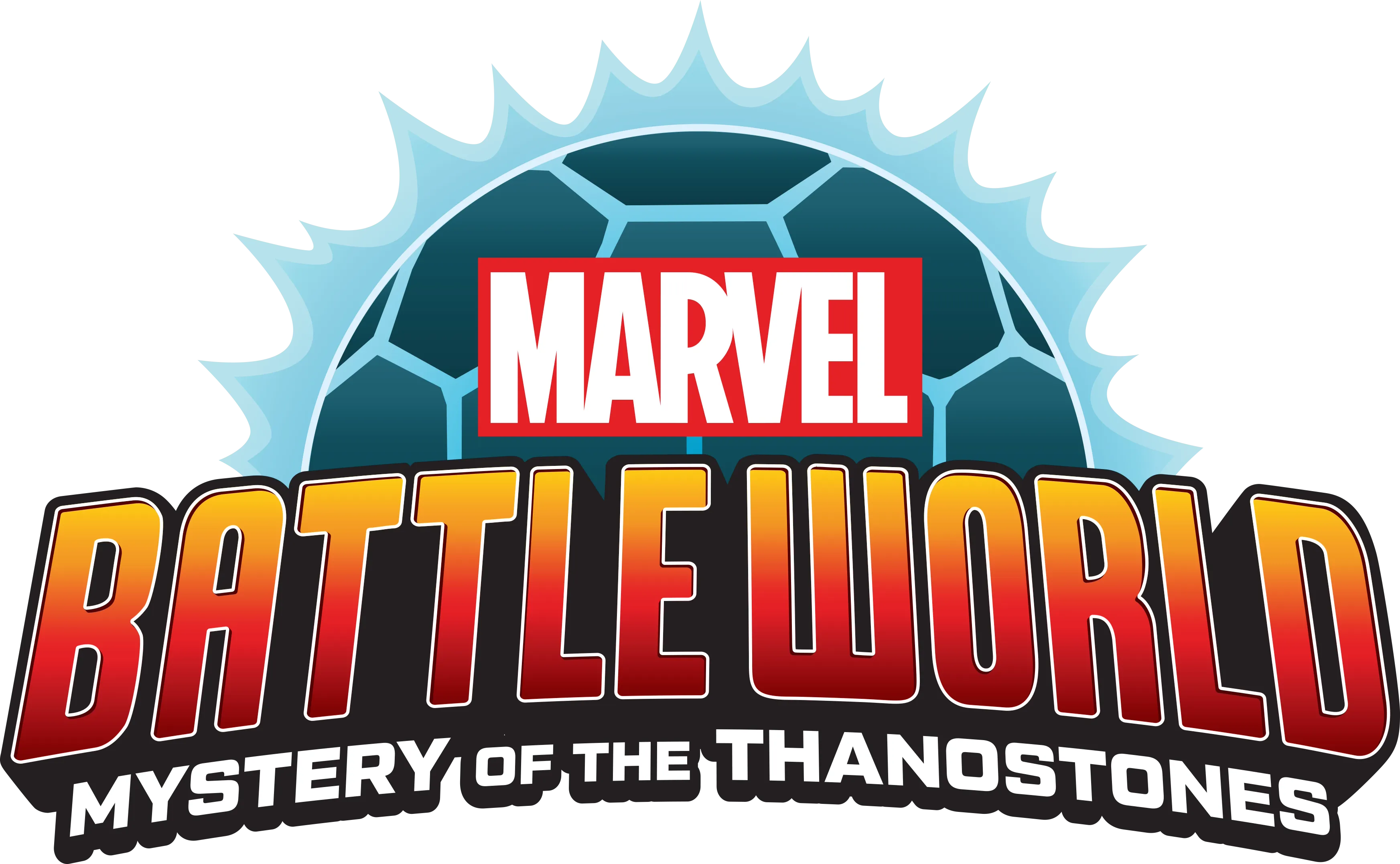 Marvel Battleworld: Mystery of the Thanostones