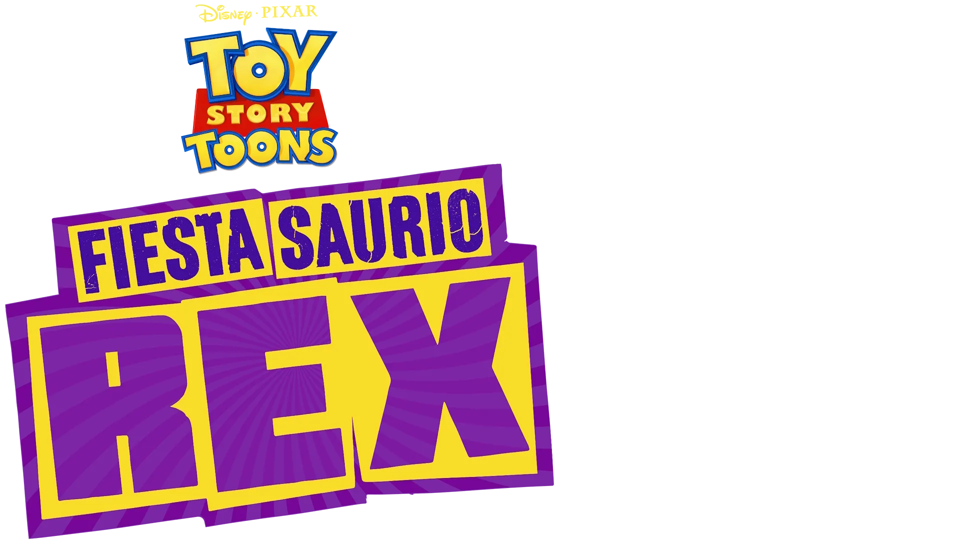 Fiesta-Saurio Rex