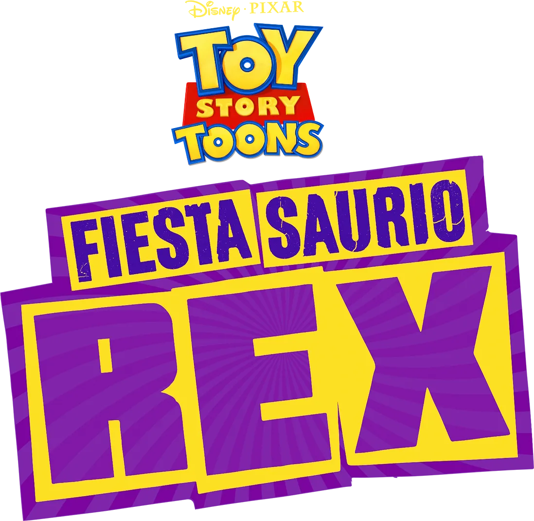 Fiesta-Saurio Rex