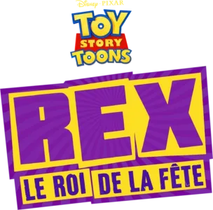 Rex le roi de la fête (Partysaurus Rex)