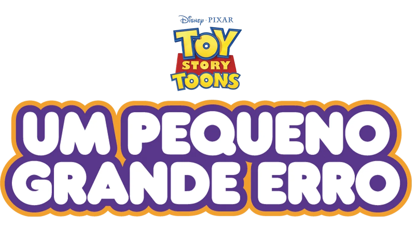 Um Pequeno Grande Erro