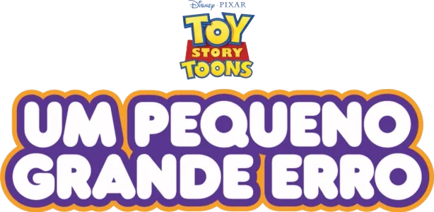 Um Pequeno Grande Erro
