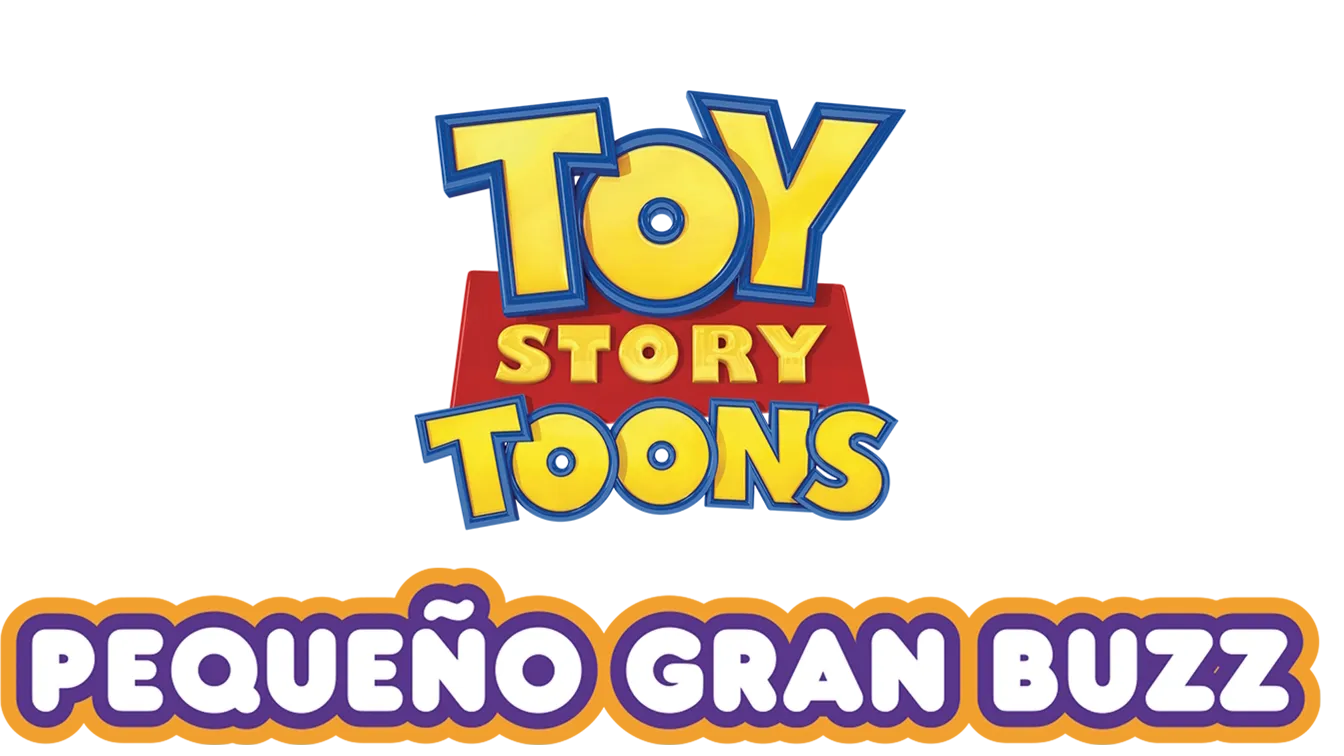 Toy Story Toons: Extra Small