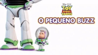 O Pequeno Buzz