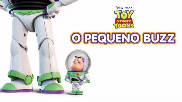 thumbnail - O Pequeno Buzz