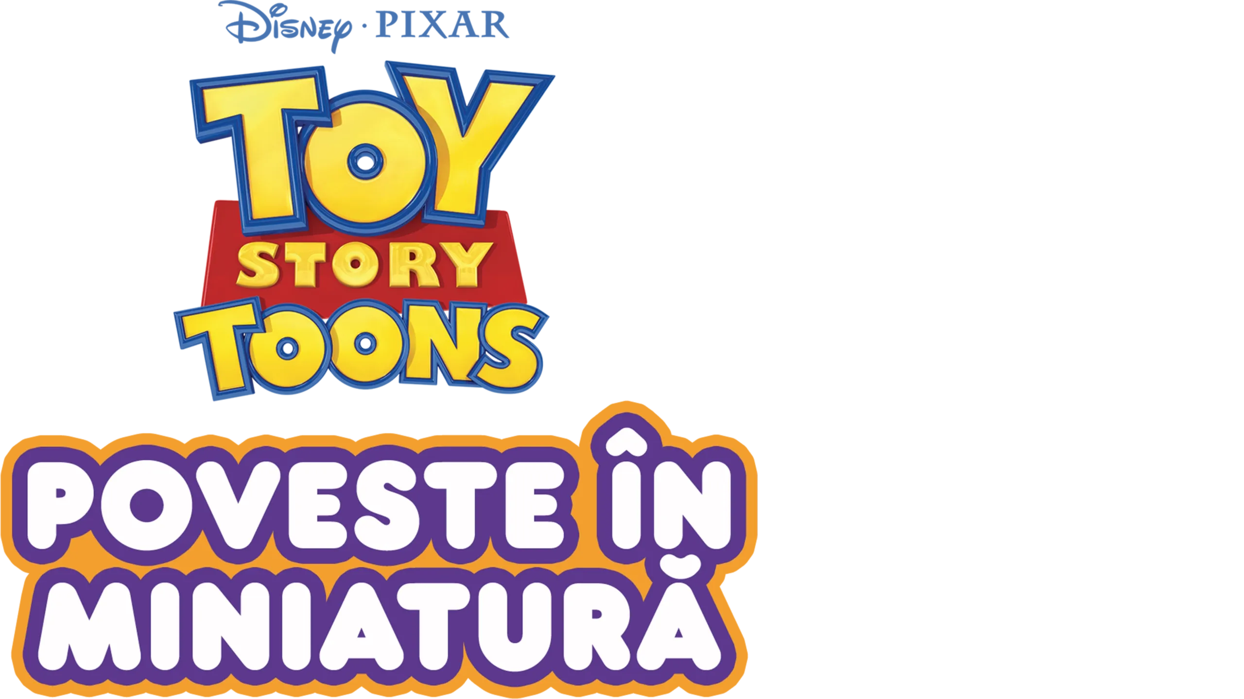 Poveste în Miniatură