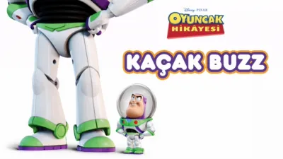Kaçak Buzz