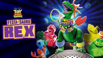Festa-Sauro Rex
