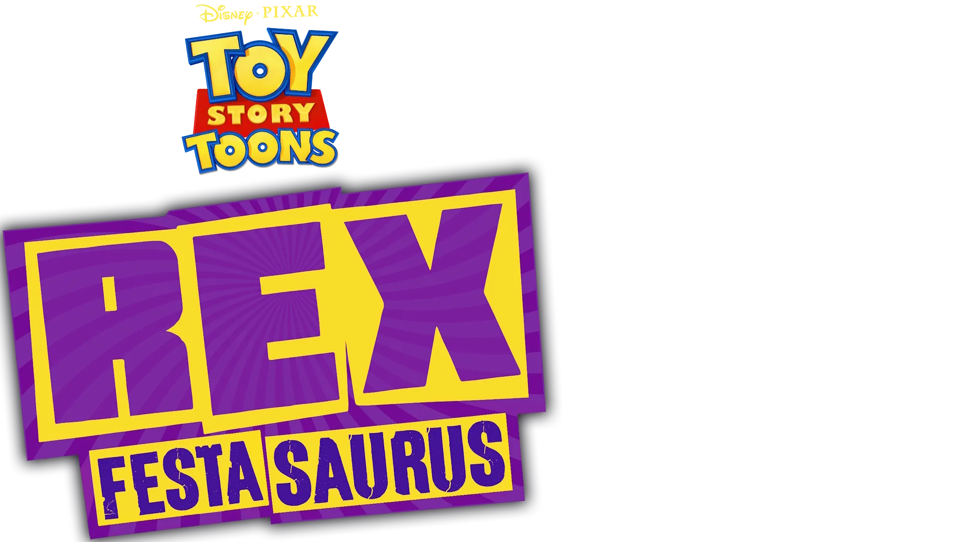 Rex Festa Saurus