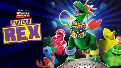 thumbnail - Partizor Rex