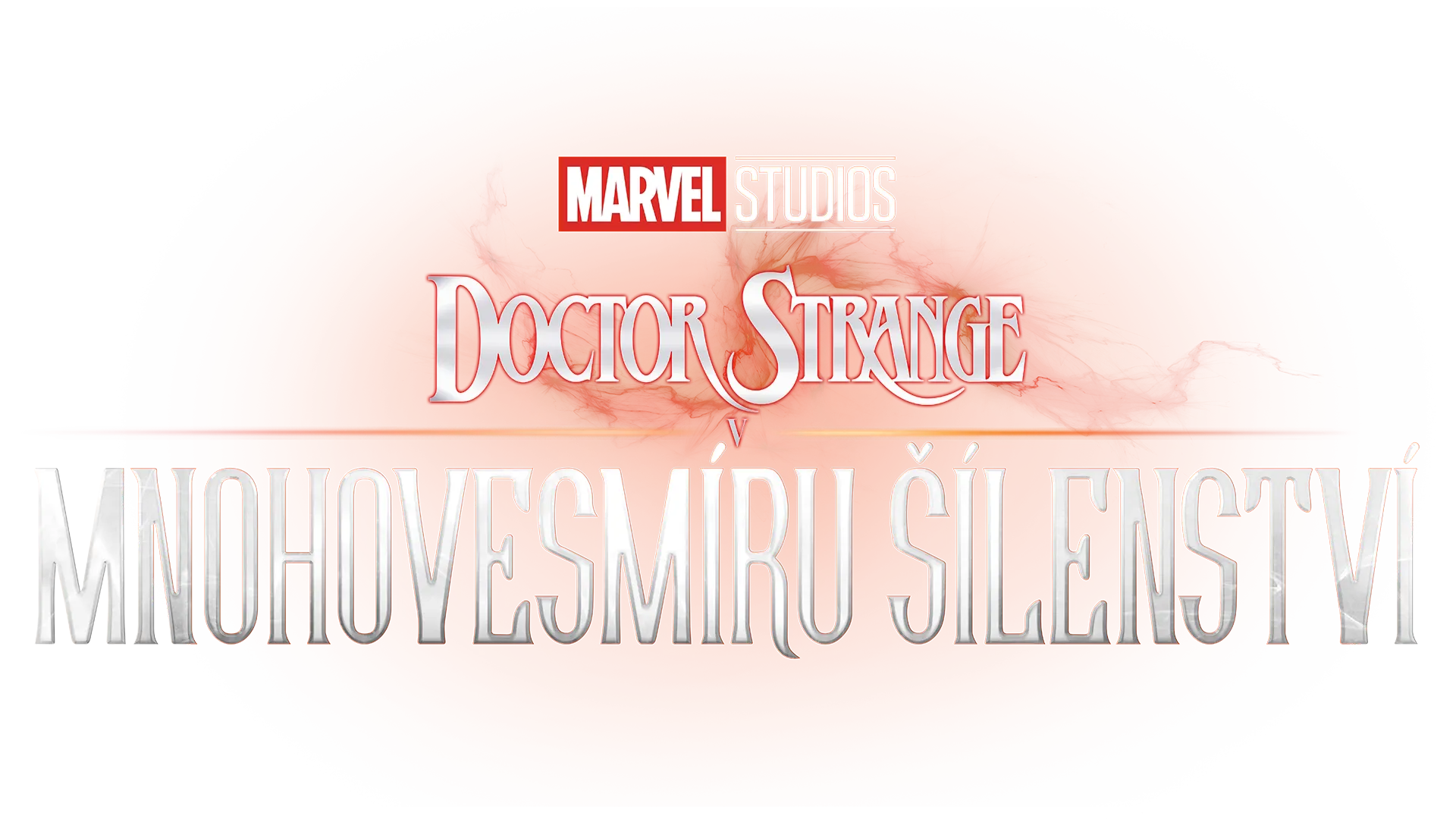 Doctor Strange v mnohovesmíru šílenství