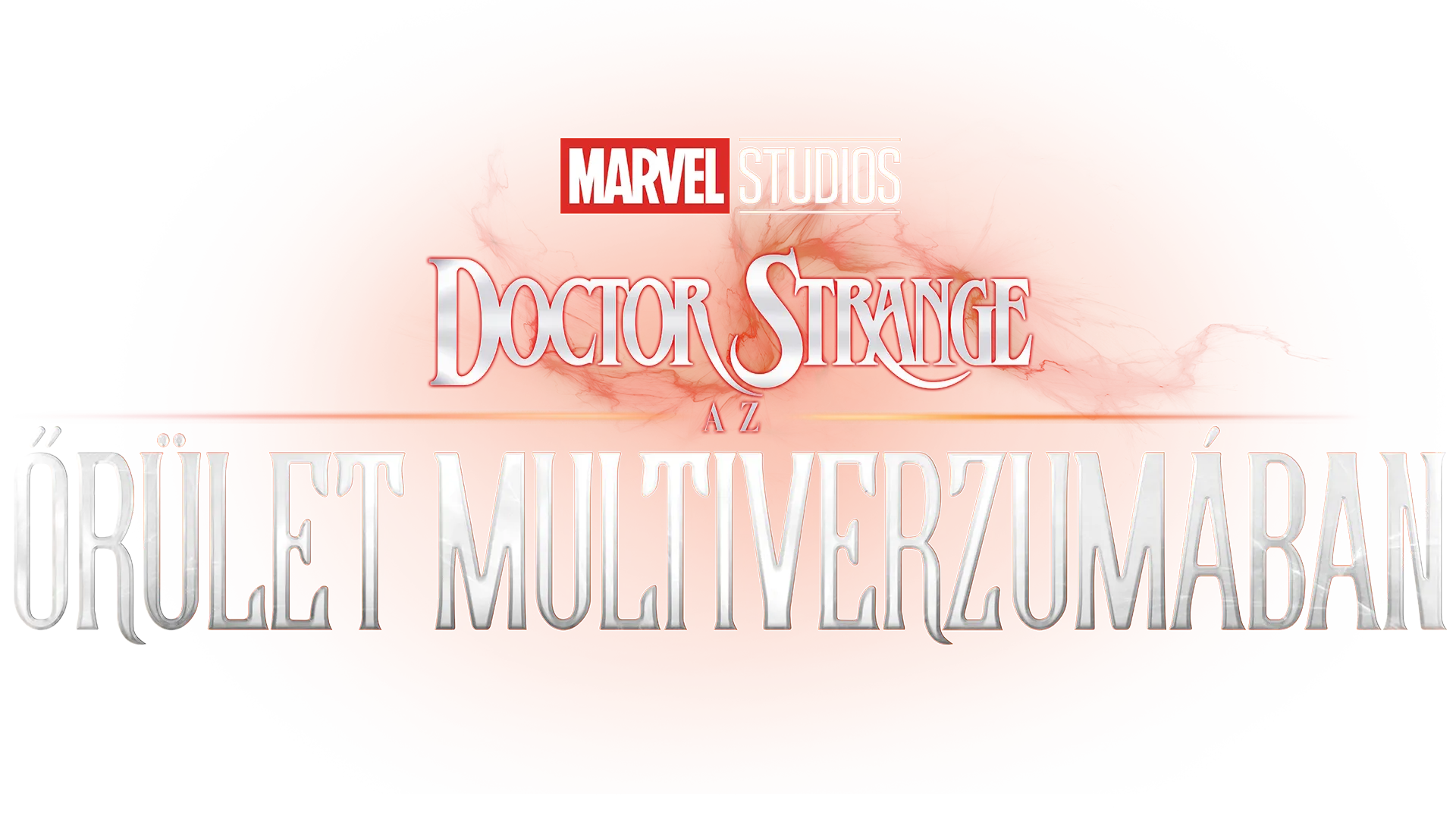 Doctor Strange az Őrület Multiverzumában