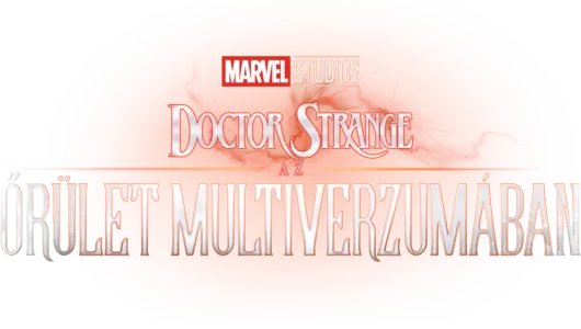 Doctor Strange az Őrület Multiverzumában