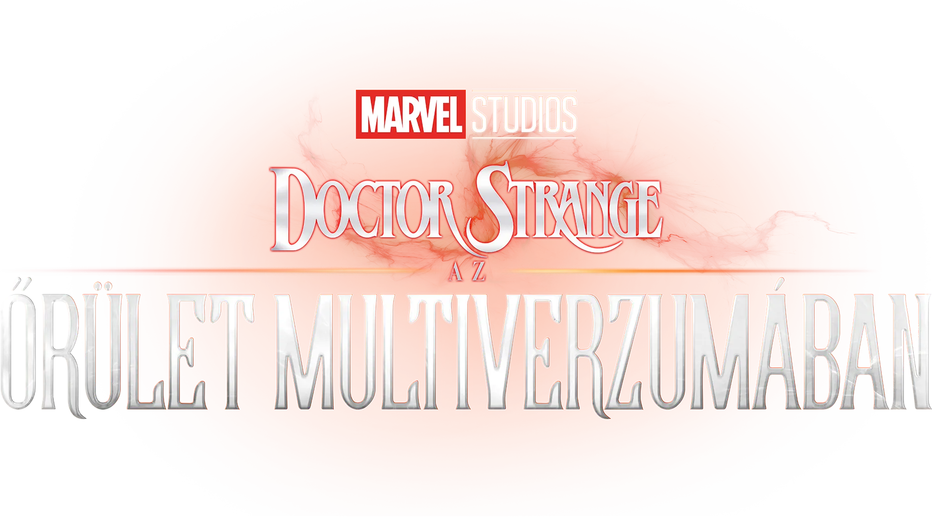 Doctor Strange az Őrület Multiverzumában