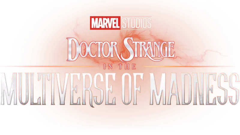 Doctor Strange in the Multiverse of Madness