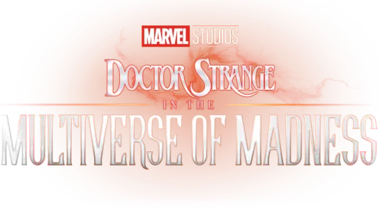 Doctor Strange in the Multiverse of Madness