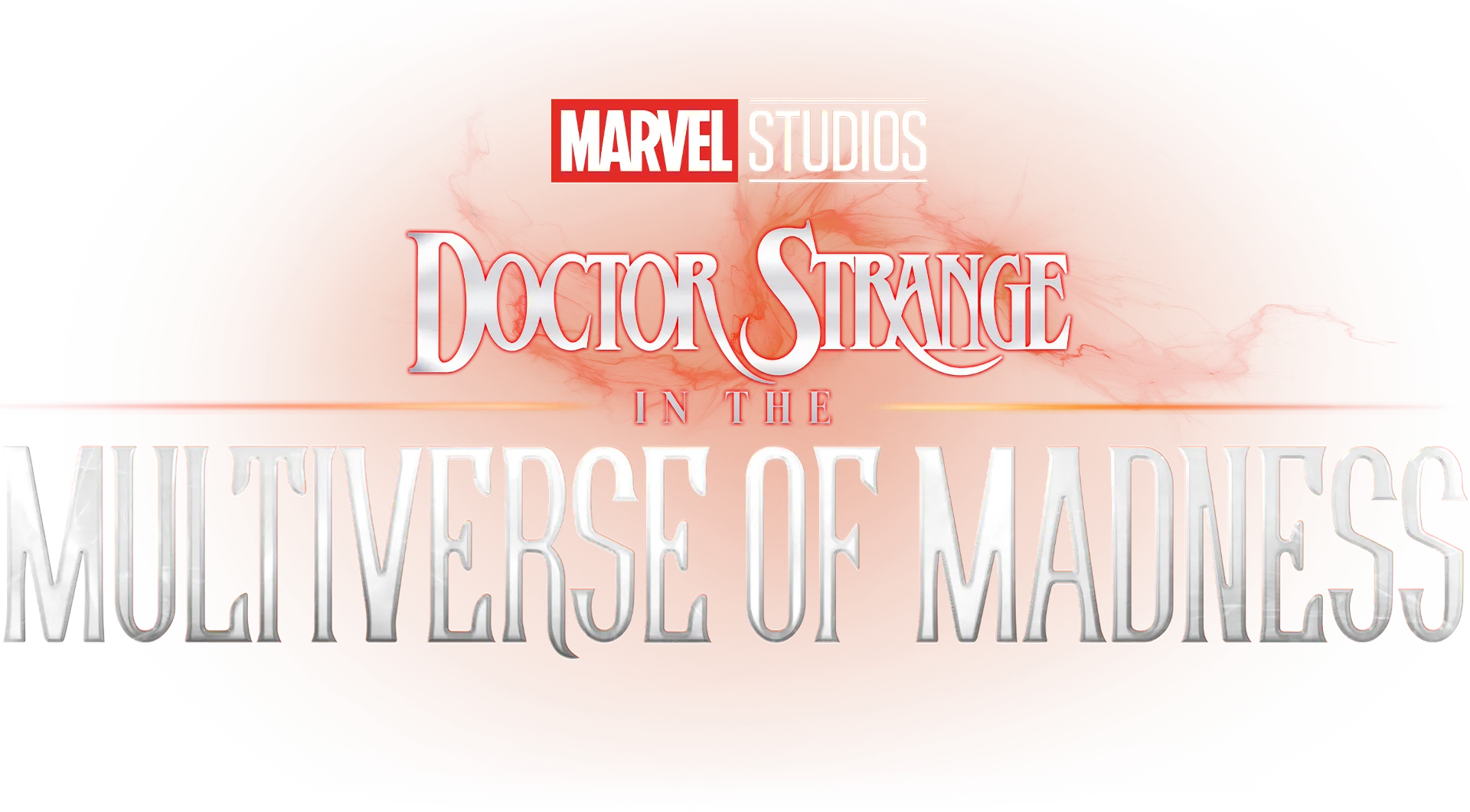 Doctor Strange in the Multiverse of Madness