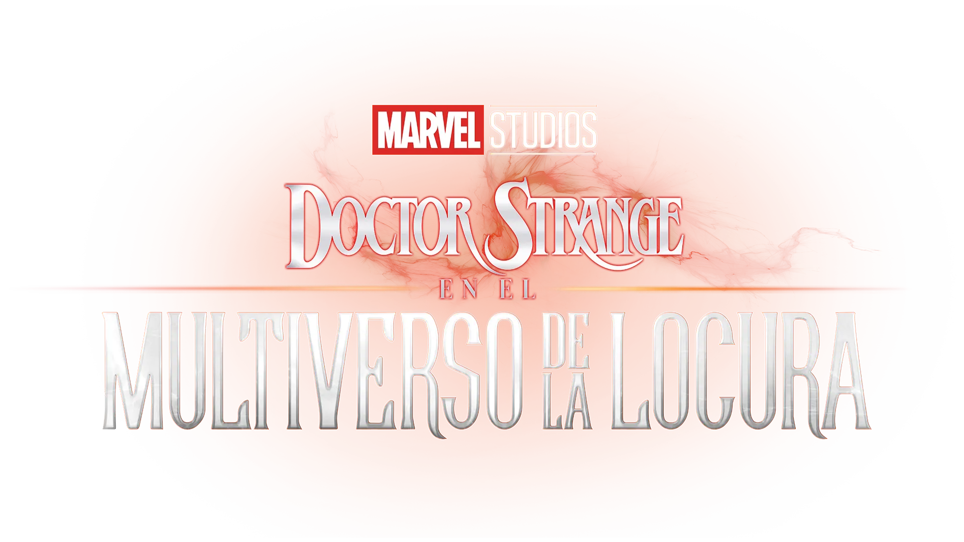 Doctor Strange en el multiverso de la locura