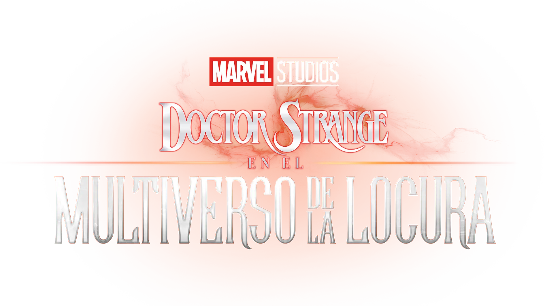 Doctor Strange en el multiverso de la locura