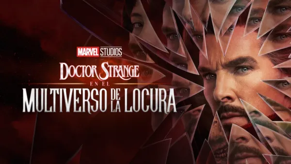 thumbnail - Doctor Strange en el multiverso de la locura