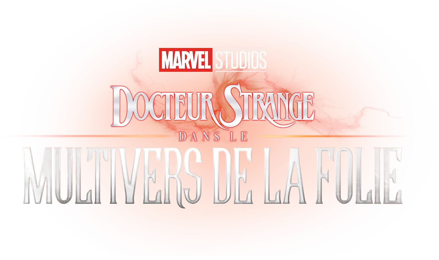 Docteur Strange dans le multivers de la folie