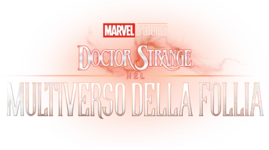 Doctor Strange nel Multiverso della follia