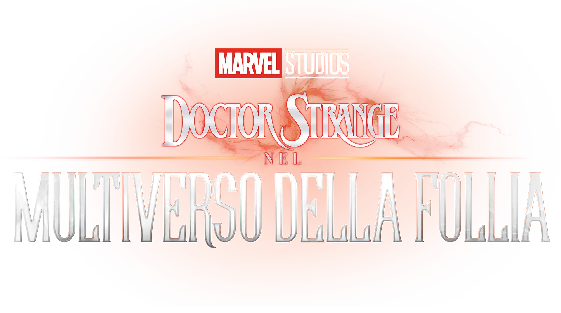 Doctor Strange nel Multiverso della follia