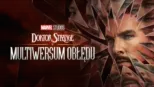 thumbnail - Doktor Strange w multiwersum obłędu