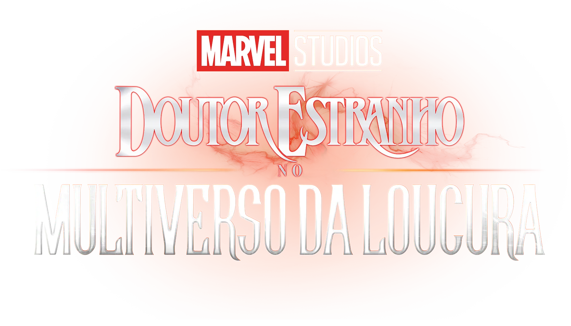 Doutor Estranho no Multiverso da Loucura