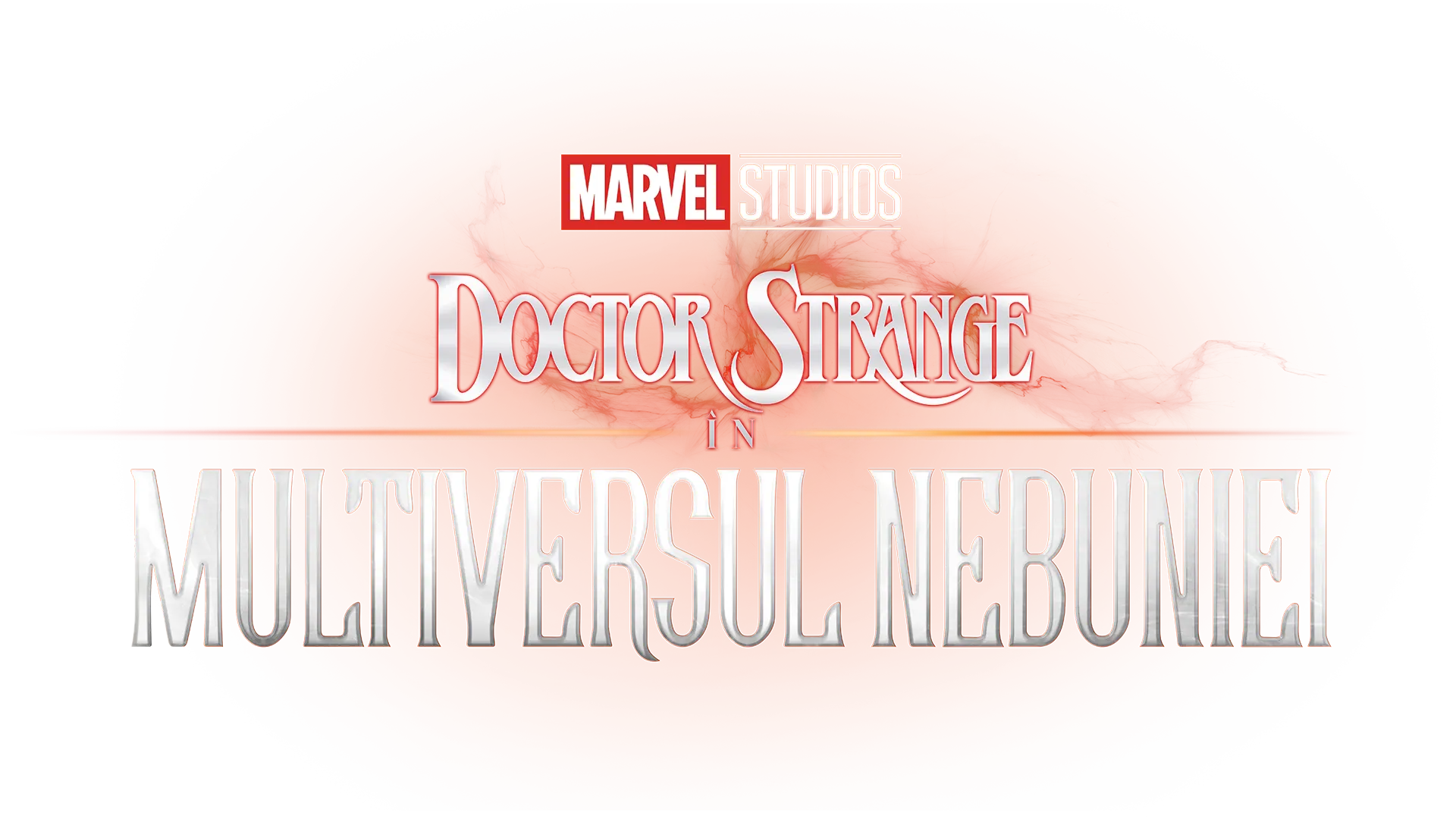 Doctor Strange în Multiversul Nebuniei