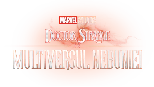 Doctor Strange în Multiversul Nebuniei