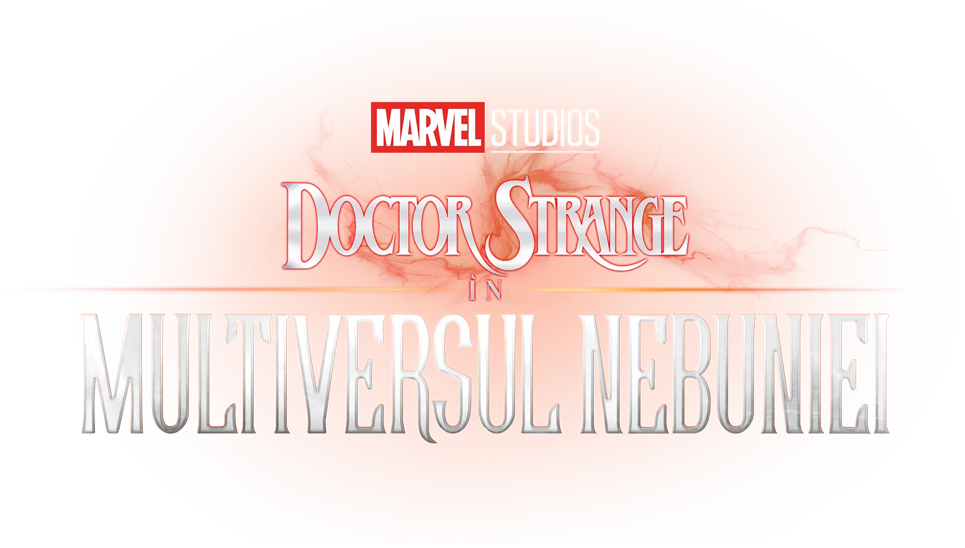 Doctor Strange în Multiversul Nebuniei