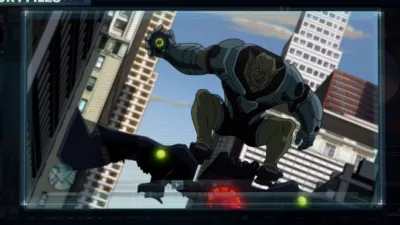 thumbnail - S1:E10 Fury Files: Goblin