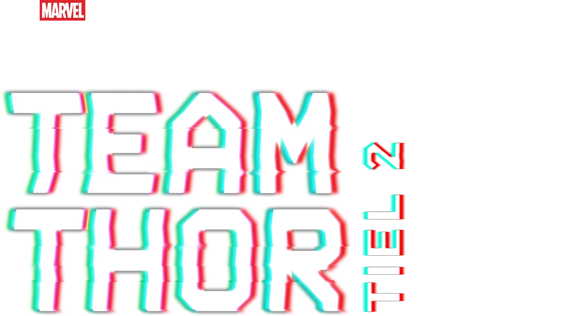 Team Thor: Teil 2