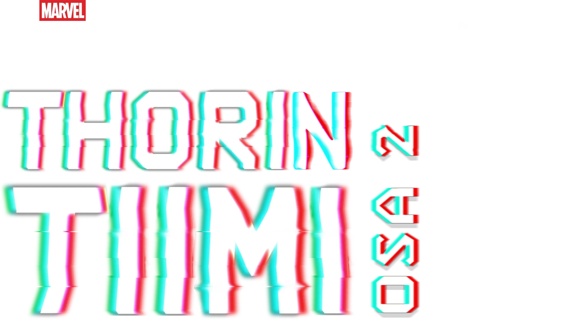 Thorin tiimi: osa 2