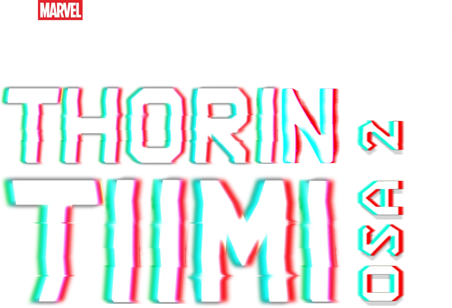 Thorin tiimi: osa 2