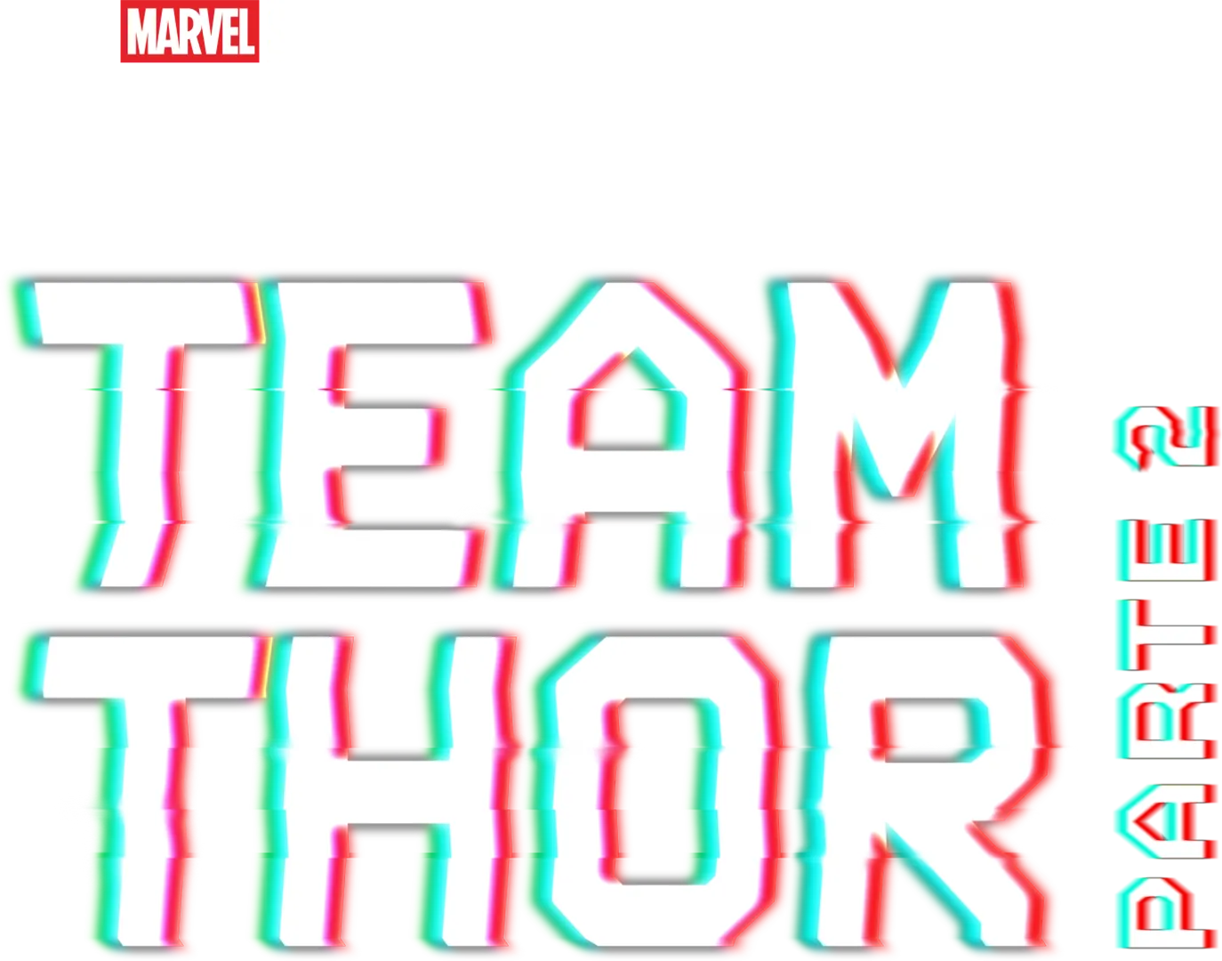 Team Thor: Parte 2